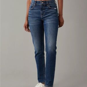AE Stretch '90s Skinny Jean